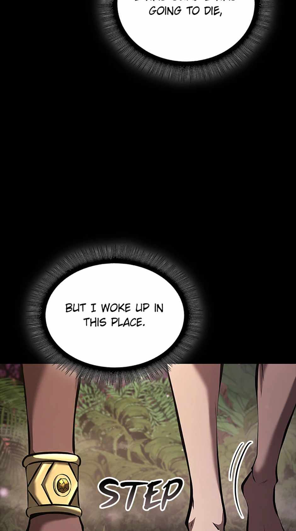 I Returned as an FFF-Class Witch Doctor Chapter 111 72